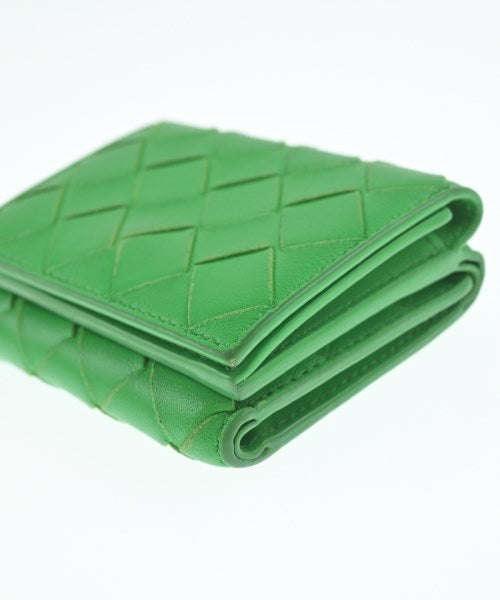 BOTTEGA VENETA 錢包/零錢包