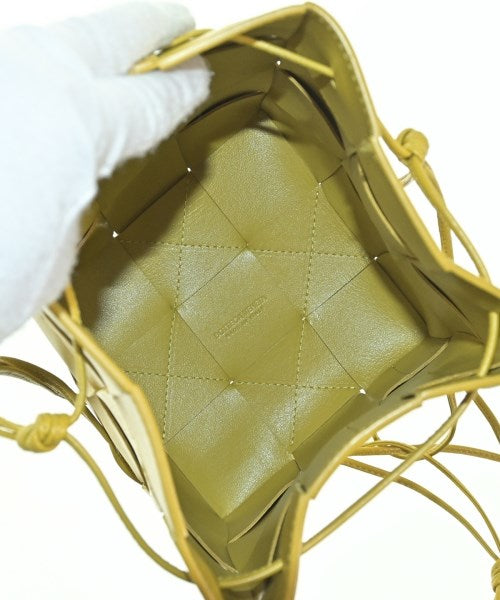 BOTTEGA VENETA 肩背包