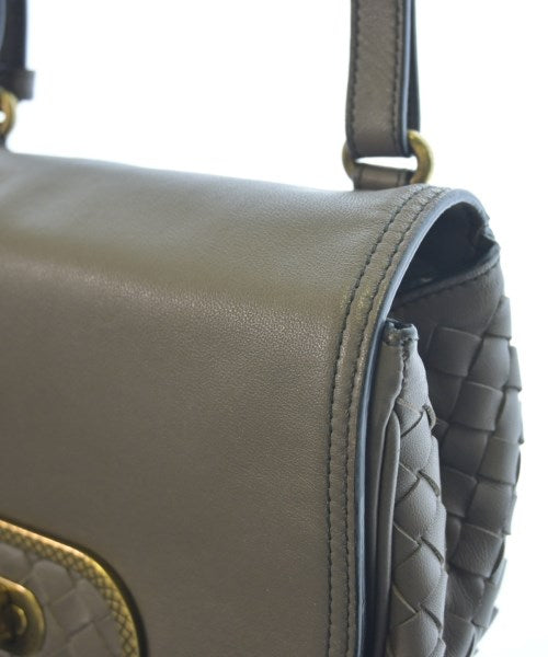 BOTTEGA VENETA 肩背包