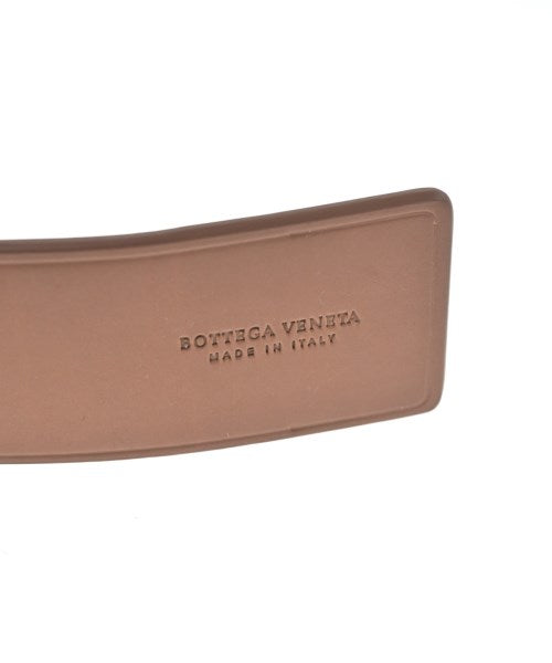 BOTTEGA VENETA 皮帶