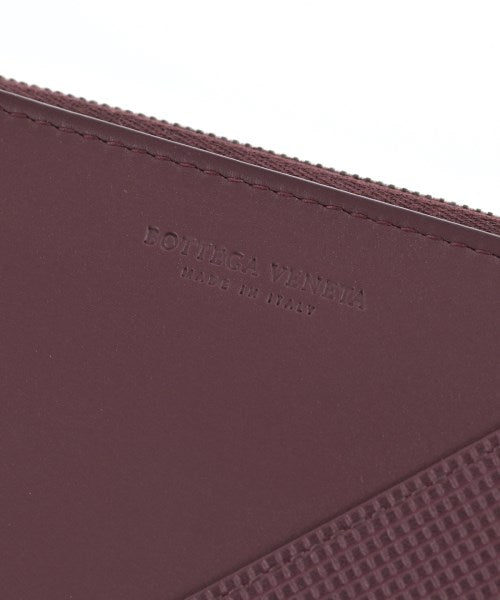 BOTTEGA VENETA 錢包/零錢包