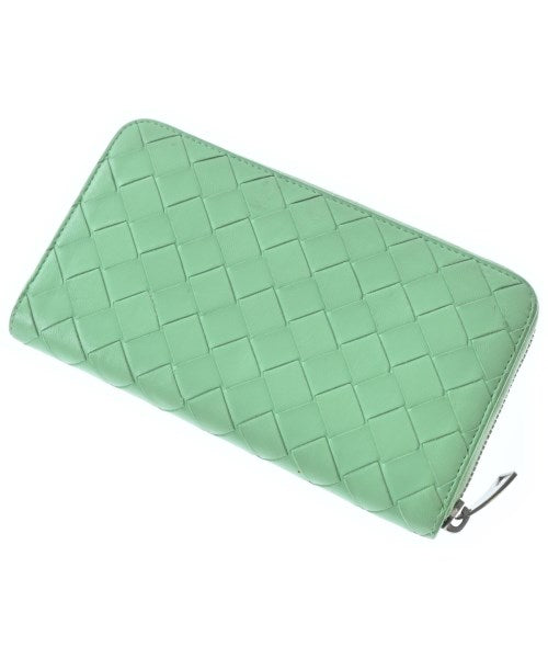 BOTTEGA VENETA 錢包/零錢包