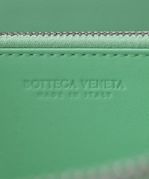 BOTTEGA VENETA 錢包/零錢包