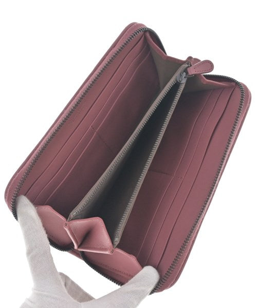 BOTTEGA VENETA 錢包/零錢包