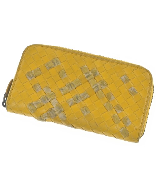 BOTTEGA VENETA 錢包/零錢包