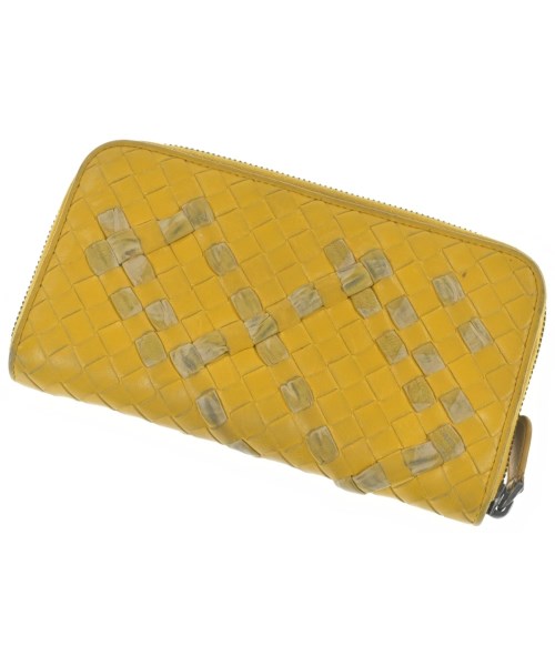 BOTTEGA VENETA 錢包/零錢包