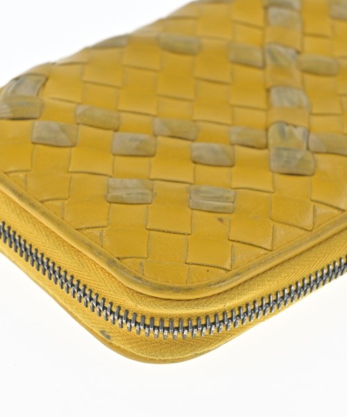 BOTTEGA VENETA 錢包/零錢包
