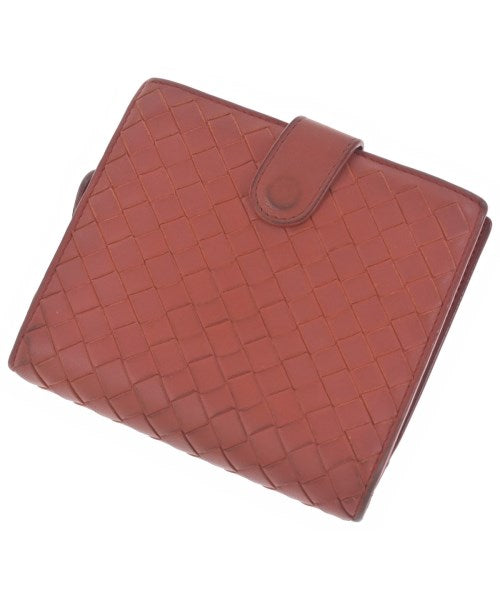 BOTTEGA VENETA 錢包/零錢包