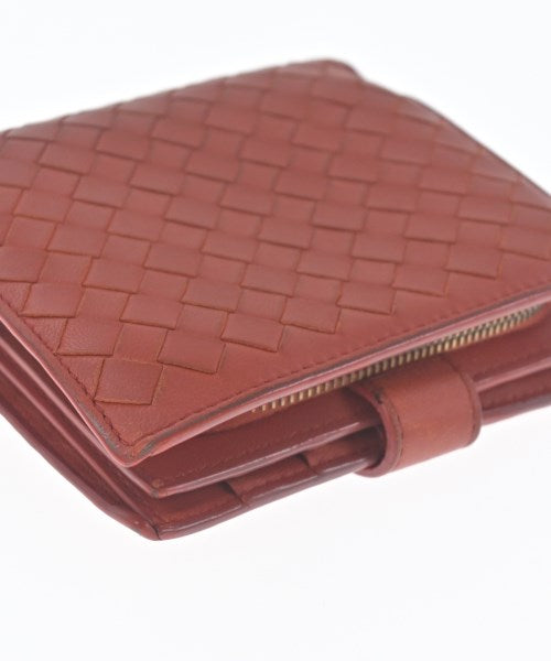 BOTTEGA VENETA 錢包/零錢包