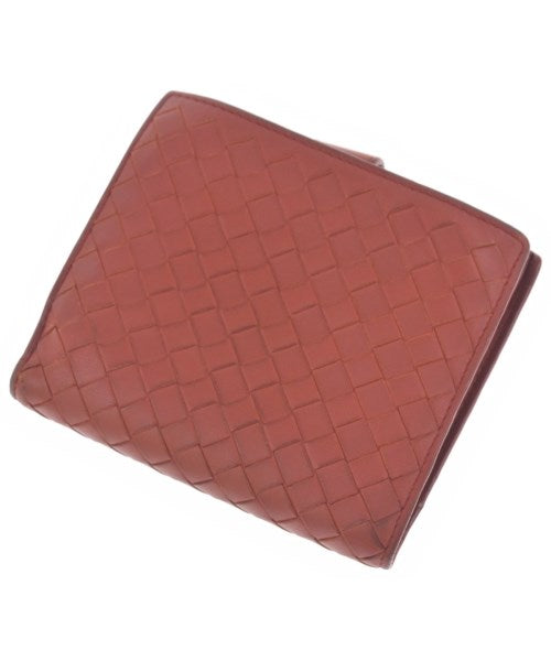 BOTTEGA VENETA 錢包/零錢包