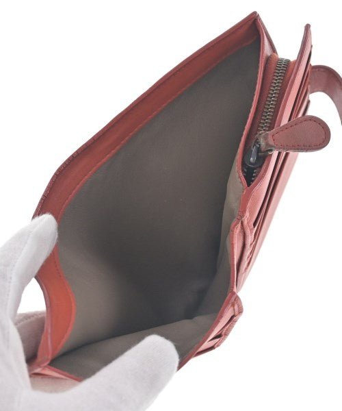 BOTTEGA VENETA 錢包/零錢包