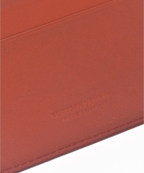 BOTTEGA VENETA 錢包/零錢包