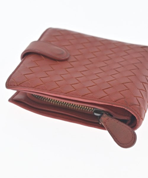 BOTTEGA VENETA 錢包/零錢包