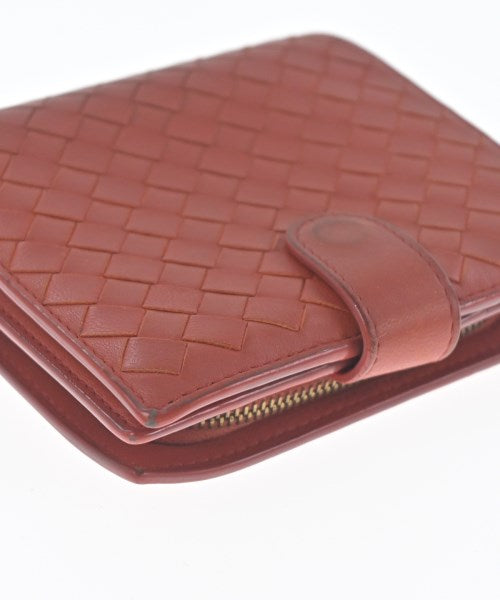 BOTTEGA VENETA 錢包/零錢包