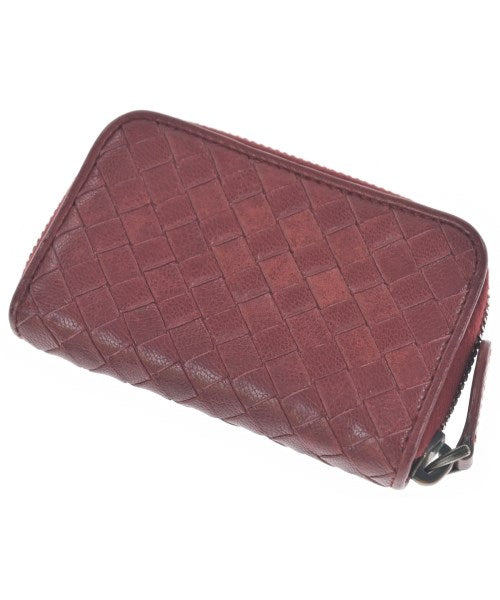 BOTTEGA VENETA 錢包/零錢包