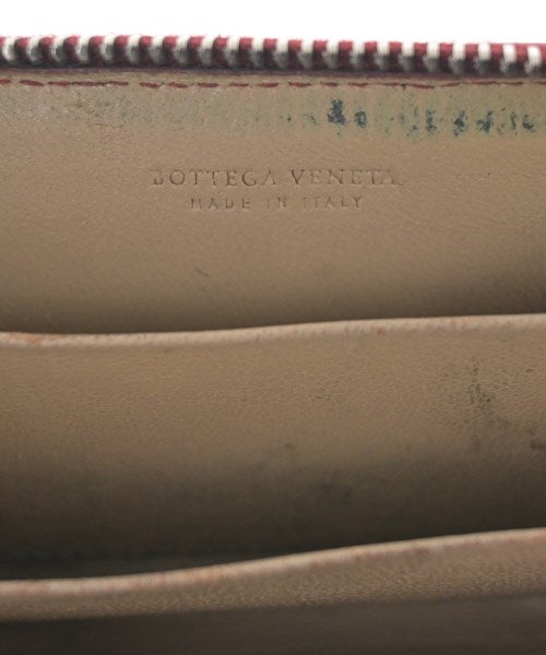 BOTTEGA VENETA 錢包/零錢包