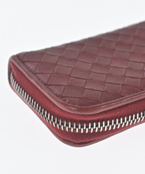 BOTTEGA VENETA 錢包/零錢包