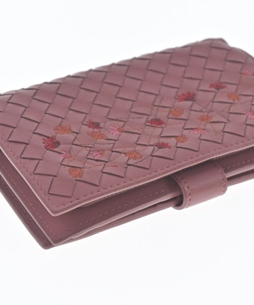 BOTTEGA VENETA 錢包/零錢包