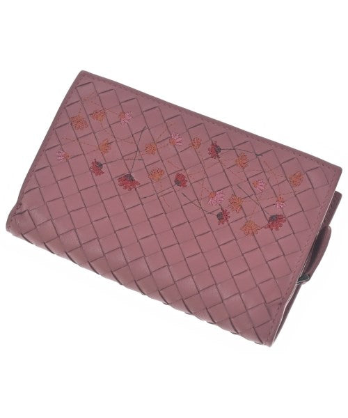 BOTTEGA VENETA 錢包/零錢包