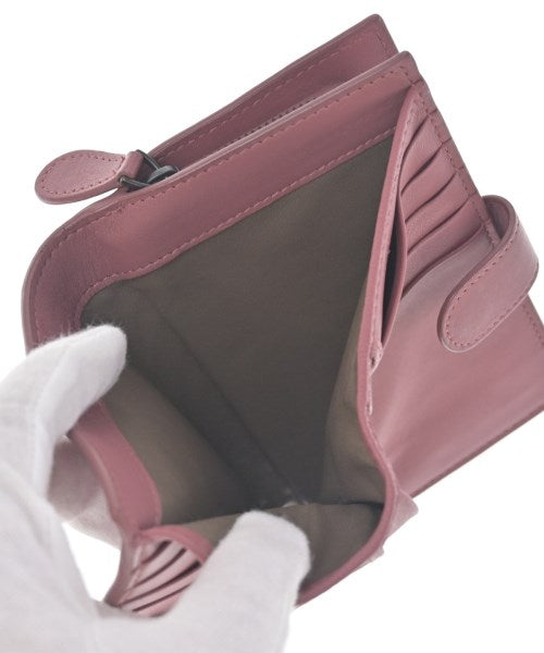 BOTTEGA VENETA 錢包/零錢包