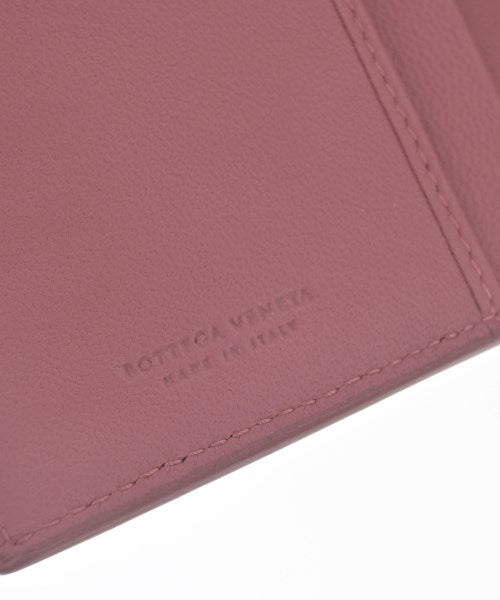 BOTTEGA VENETA 錢包/零錢包