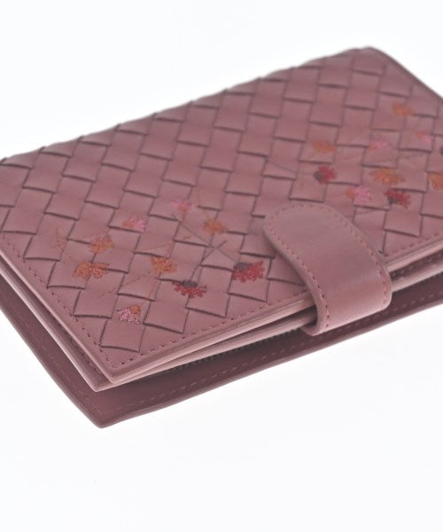 BOTTEGA VENETA 錢包/零錢包