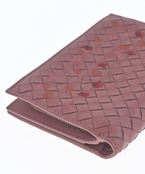 BOTTEGA VENETA 錢包/零錢包