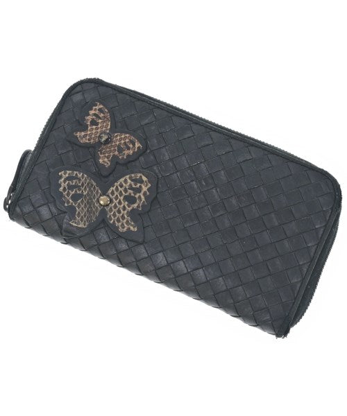 BOTTEGA VENETA 錢包/零錢包