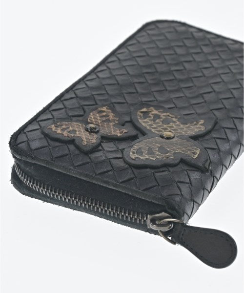 BOTTEGA VENETA 錢包/零錢包