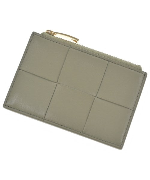 BOTTEGA VENETA 錢包/零錢包