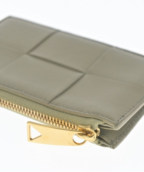 BOTTEGA VENETA 錢包/零錢包