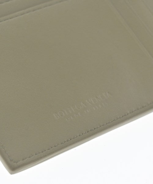 BOTTEGA VENETA 錢包/零錢包