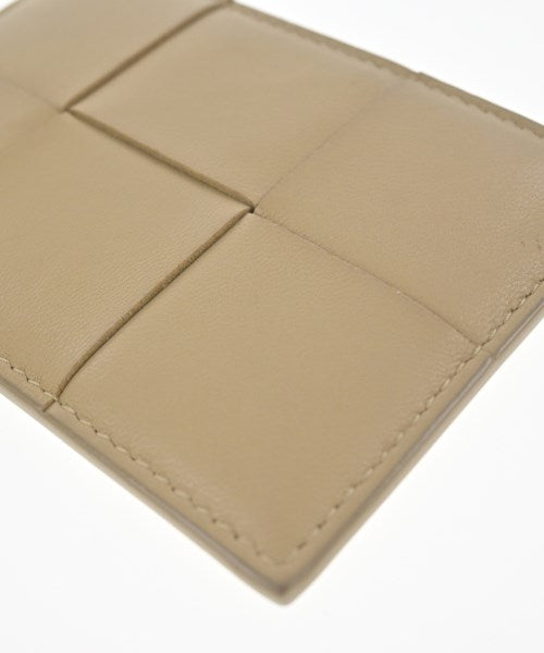 BOTTEGA VENETA 卡片夾