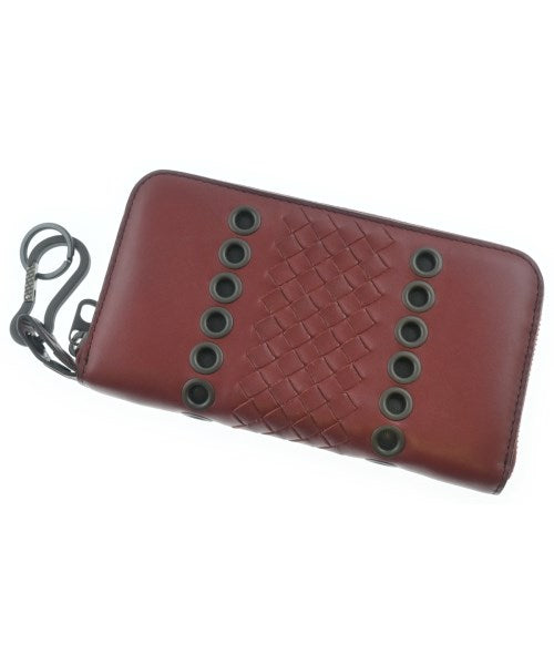 BOTTEGA VENETA 錢包/零錢包