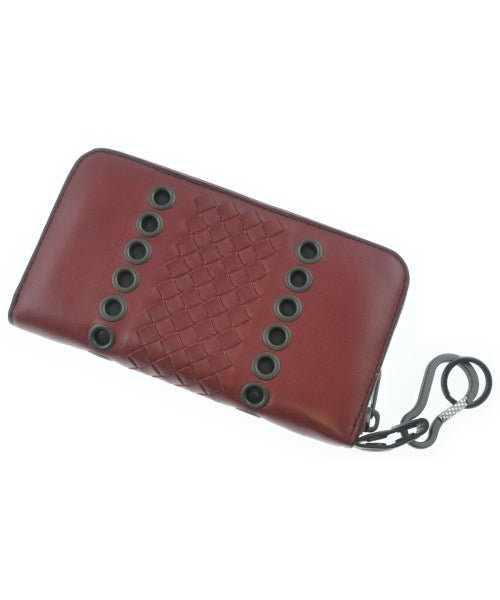 BOTTEGA VENETA 錢包/零錢包