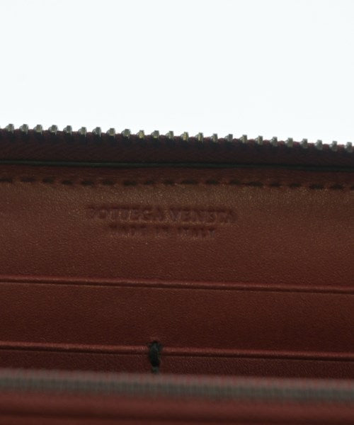BOTTEGA VENETA 錢包/零錢包