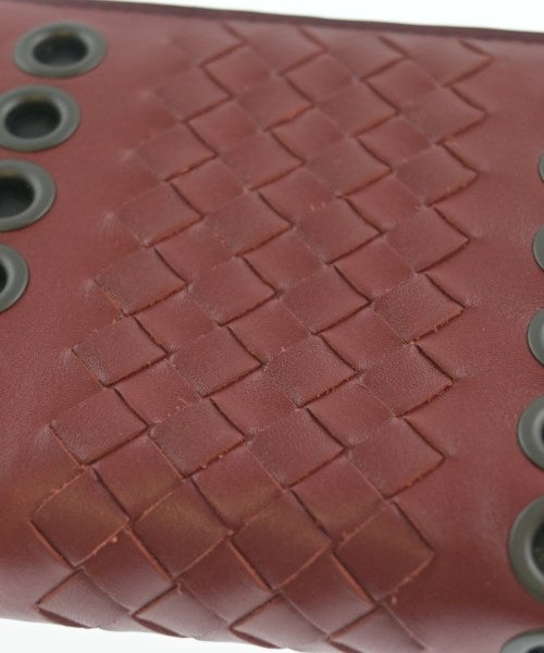 BOTTEGA VENETA 錢包/零錢包