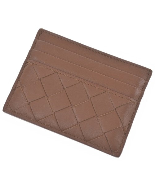 BOTTEGA VENETA 卡片夾