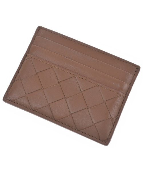 BOTTEGA VENETA 卡片夾