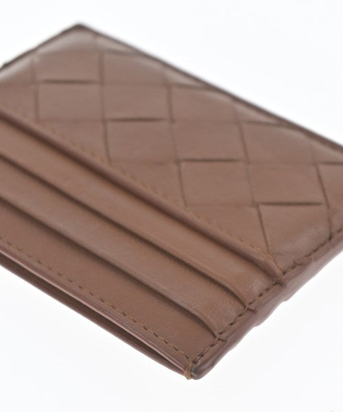 BOTTEGA VENETA 卡片夾
