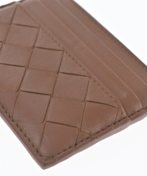 BOTTEGA VENETA 卡片夾