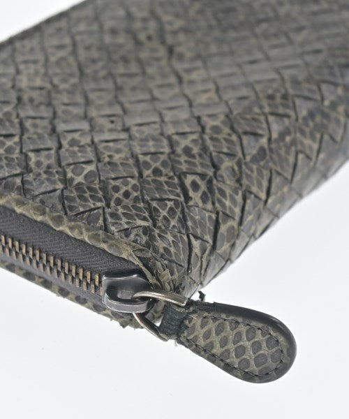 BOTTEGA VENETA 錢包/零錢包