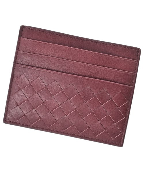BOTTEGA VENETA 卡片夾