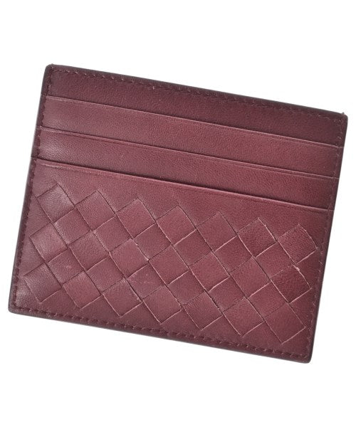 BOTTEGA VENETA 卡片夾