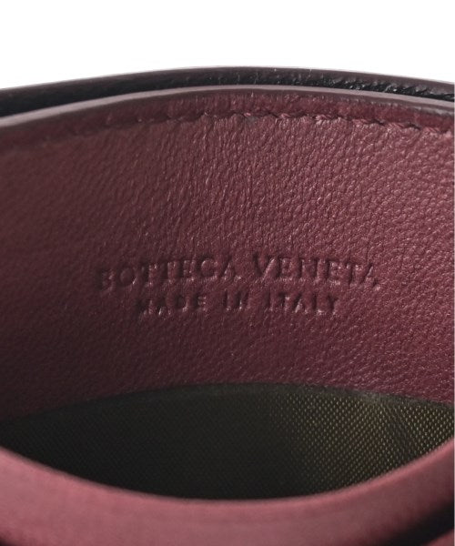 BOTTEGA VENETA 卡片夾