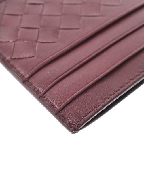 BOTTEGA VENETA 卡片夾