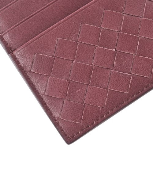 BOTTEGA VENETA 卡片夾
