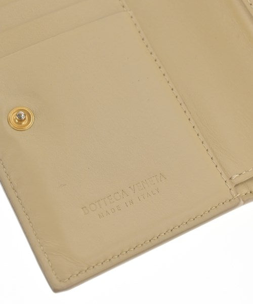 BOTTEGA VENETA 錢包/零錢包