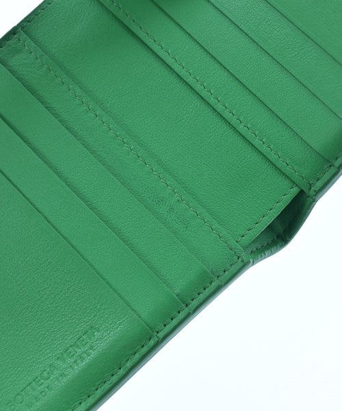 BOTTEGA VENETA 錢包/零錢包