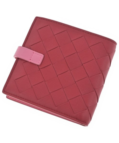 BOTTEGA VENETA 錢包/零錢包